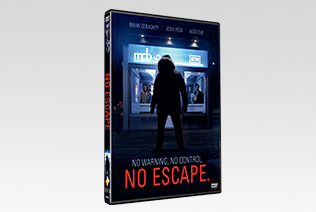Packshot DVD Packshot DVD