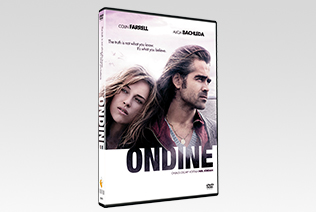 Packshot DVD Packshot DVD