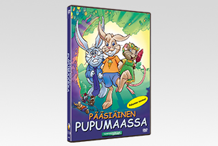 Packshot DVD Packshot DVD