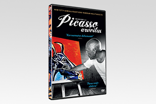 Packshot DVD Packshot DVD