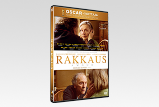 Packshot DVD Packshot DVD
