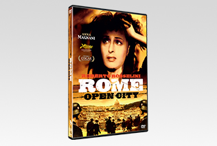 Packshot DVD Packshot DVD