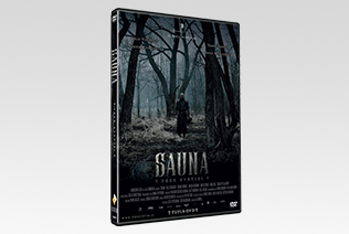 Packshot DVD