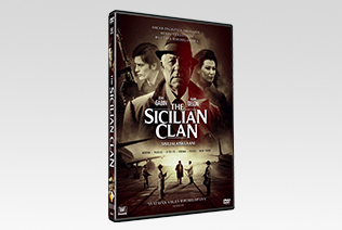 Packshot DVD Packshot DVD