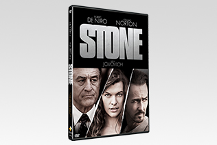 Packshot DVD Packshot DVD