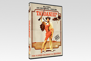 Packshot DVD Packshot DVD