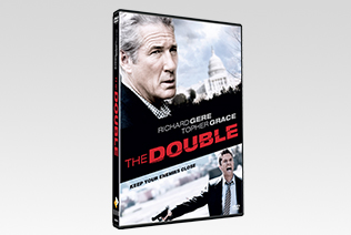 Packshot DVD Packshot DVD