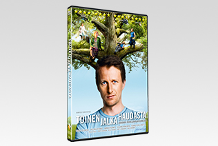 Packshot DVD Packshot DVD