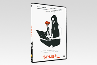 Packshot DVD Packshot DVD