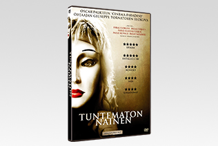 Packshot DVD Packshot DVD