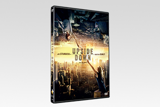 Packshot DVD Packshot DVD