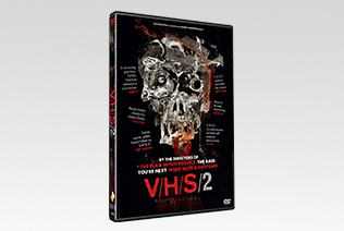 Packshot DVD Packshot DVD