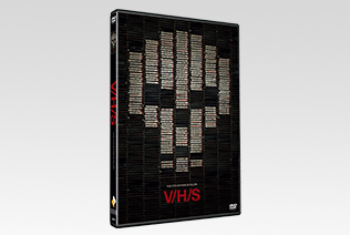 Packshot DVD Packshot DVD