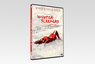 Packshot DVD Packshot DVD