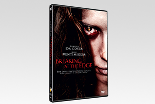 Packshot DVD