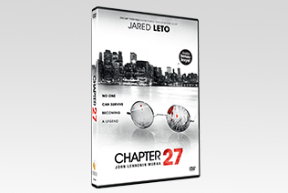 Packshot DVD Packshot DVD