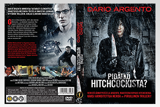 DVD -kansikuva DVD -kansikuva