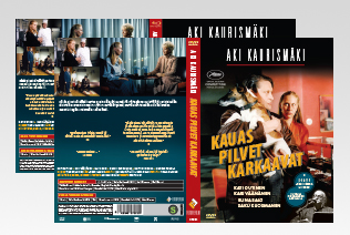 Kansikuvat Kansikuvat