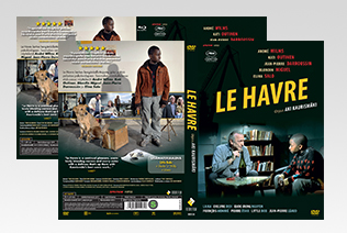BD ja DVD -kannet BD ja DVD -kannet