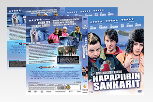 Kansikuvat Kansikuvat