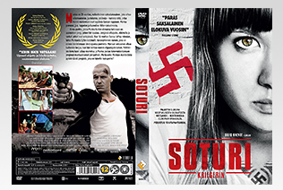 Kansikuva DVD Kansikuva DVD