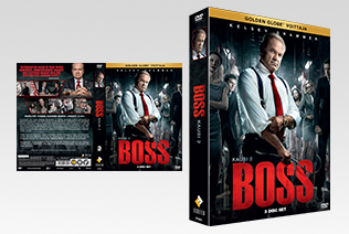 DVD -kannet ja packshotti DVD -kannet ja packshotti