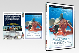 Kansikuva ja packshot Kansikuva ja packshot
