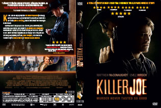 DVD -kansi DVD -kansi