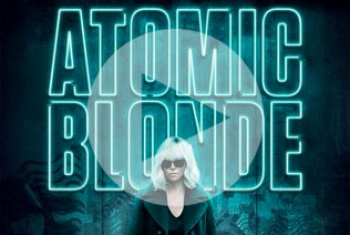 Atomic Blonde digijuliste