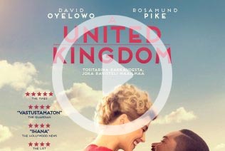 A united kingdom - digijuliste