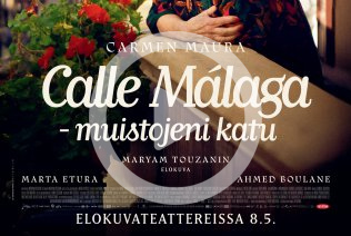 Elävä juliste