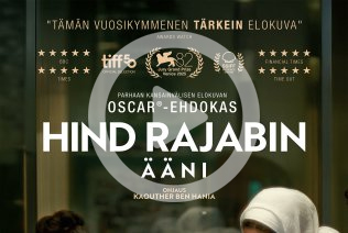 Liikkuva juliste (pysty ja vaaka)