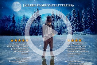 Elävä juliste Elävä juliste