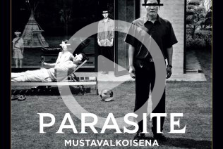 Elävä juliste