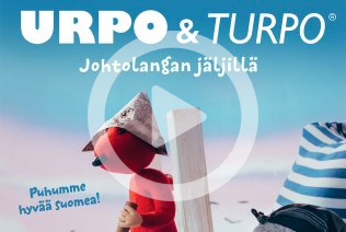 Elävä juliste Elävä juliste