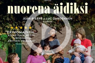 Elävä juliste