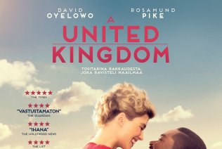 A United Kingdom -juliste