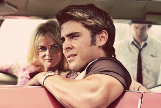 The Paperboy -juliste The Paperboy -juliste