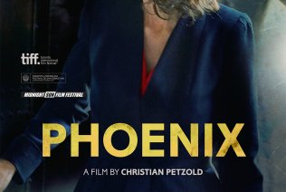 Phoenix -juliste