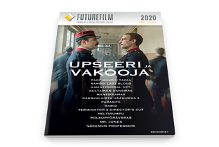 Vuoden 2020 -katalogi
