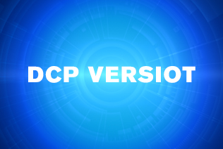 DCP versiot