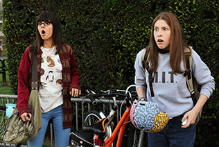 Cool Girls -kuvia Cool Girls -kuvia