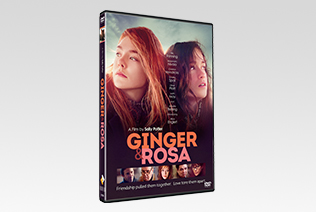Packshot DVD Packshot DVD