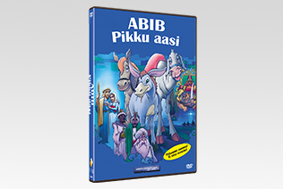 Packshot DVD Packshot DVD