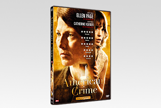 Packshot DVD Packshot DVD