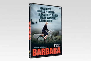 Packshot DVD Packshot DVD