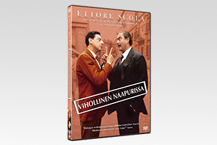 Packshot DVD Packshot DVD