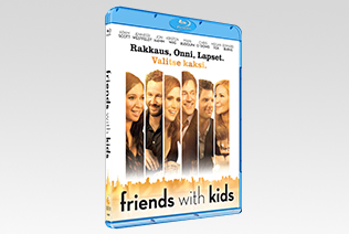 Packshot BD Packshot BD