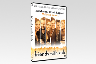 Packshot DVD Packshot DVD