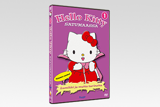Packshot DVD Packshot DVD